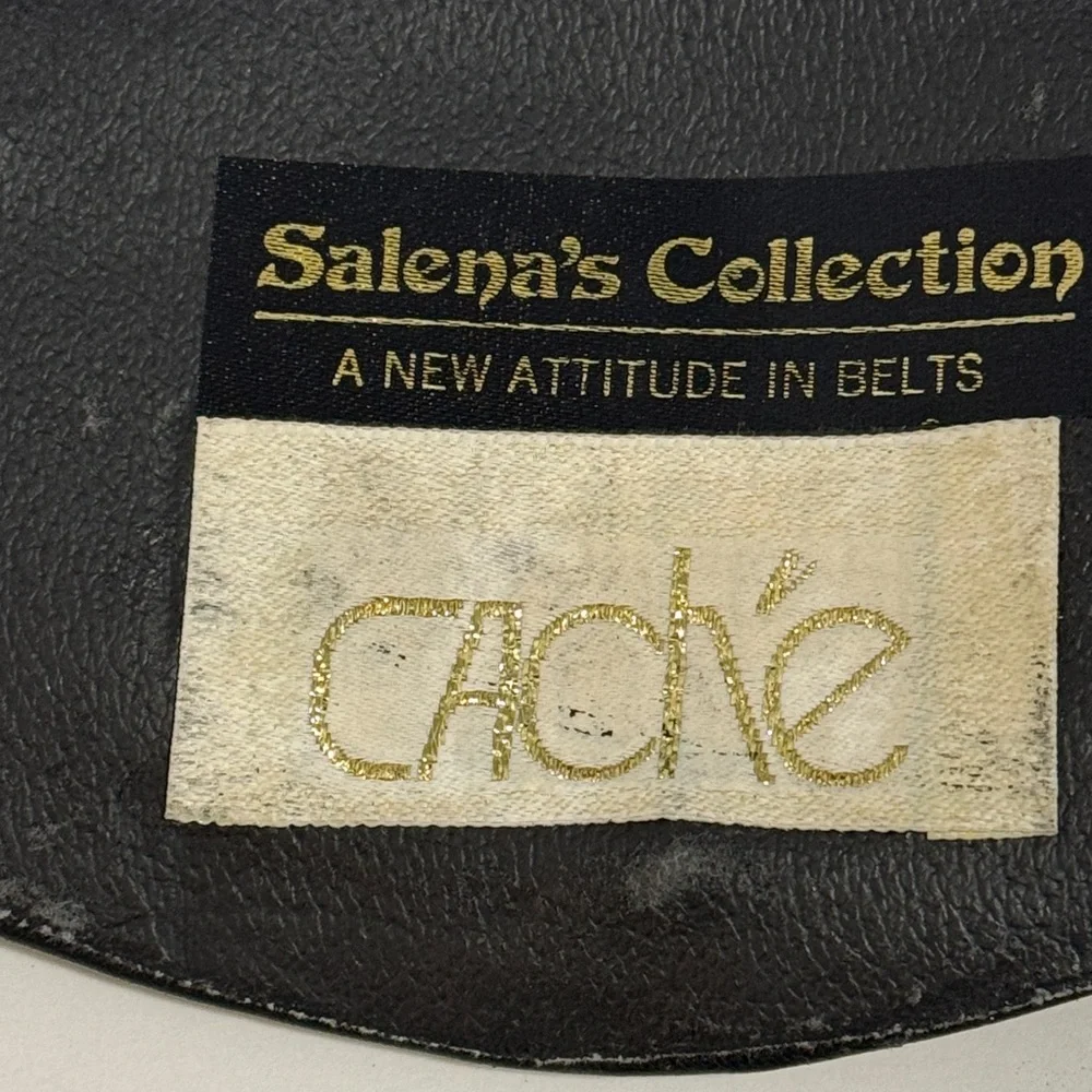 CACHE WOMEN BELT